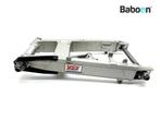Achterbrug Kawasaki ZX 9 R 2000-2001 (NINJA ZX-9R ZX900E), Motoren, Verzenden, Gebruikt