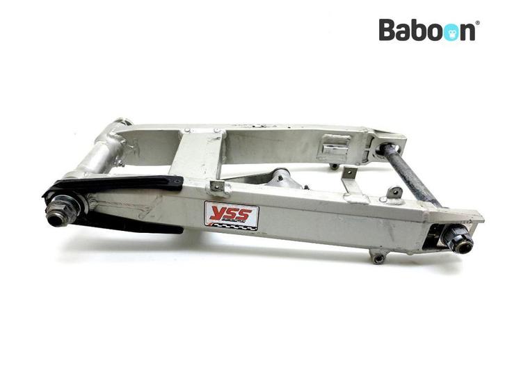 Achterbrug Kawasaki ZX 9 R 2000-2001 (NINJA ZX-9R ZX900E), Motoren, Onderdelen | Kawasaki, Gebruikt, Verzenden