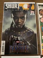 Fantastic Four, Black Panther - 4 Marvel Comics including, Boeken, Strips | Comics, Nieuw