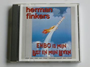Herman Finkers - E.H.B.O. is mijn lust en mijn leven (miraso beschikbaar voor biedingen