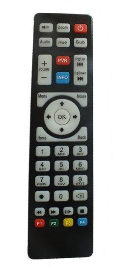 Originele MAXYTEC afstandsbediening, Audio, Tv en Foto, Afstandsbedieningen, Verzenden