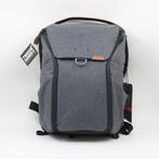 Peak Design Everyday backpack 20L | Tweedehands, Audio, Tv en Foto, Fotografie | Fototassen, Verzenden, Gebruikt, Overige merken