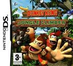 Donkey Kong Jungle Climber (DS) 3DS Garantie & snel in huis!, Spelcomputers en Games, Ophalen of Verzenden, Zo goed als nieuw
