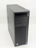 HP Z440 | Intel Xeon | 16Gb | Nvidia M4000, Computers en Software, Intel Xeon E5-1650V4, Refurbished, Ophalen of Verzenden, HP