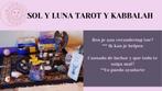 Tarot reading Coaching Ritueel Palo santo velas jabon dinero, Diensten en Vakmensen, Alternatieve geneeskunde en Spiritualiteit