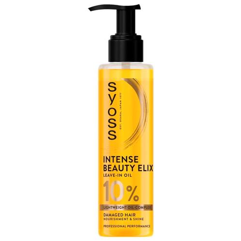 Syoss Bty Elixir Absolute Oil, Sieraden, Tassen en Uiterlijk, Uiterlijk | Haarverzorging, Haarverzorger of -hersteller, Nieuw