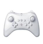 Wii U Pro Controller Wit (Third Party) (Nieuw), Spelcomputers en Games, Spelcomputers | Nintendo Wii U, Ophalen of Verzenden, Nieuw