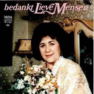 cd - Zangeres Zonder Naam - Bedankt Lieve Mensen, Cd's en Dvd's, Cd's | Overige Cd's, Zo goed als nieuw, Verzenden