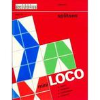 Mini Loco (14) Splitsen, Verzenden, Nieuw