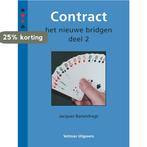 Contract 2 / 2 9789059208735 Heleen Barendregt, Verzenden, Gelezen, Heleen Barendregt