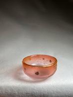 Daum Frères - Vaas - Glas, Antiek en Kunst