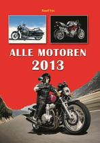 Alle motoren 2013 9789060133798 Ruud Vos, Verzenden, Gelezen, Ruud Vos