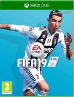 FIFA 19 [Xbox One], Spelcomputers en Games, Games | Xbox One, Ophalen of Verzenden, Nieuw