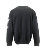 Vans Trui in maat L Zwart, Verzenden, Zo goed als nieuw, Zwart, Vans