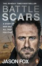Battle Scars 9780552176019 Jason Fox, Verzenden, Zo goed als nieuw, Jason Fox