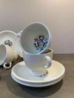 Wedgwood - Theeservies (15) - Aardewerk - Conway