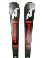 Nordica Spitfire 72 RB-156 cm, Gebruikt, Ophalen of Verzenden, Carve, Skiën