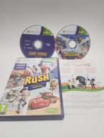 Kinect Rush Xbox 360, Ophalen of Verzenden, Nieuw