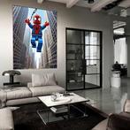 Jacob Hitt - does LEGO Spider Man w/COA XXL, Nieuw