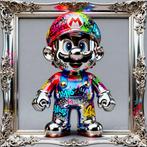 Urban3DArt (1971) - Mario Graf Limited Edition