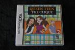 Queen Teen The Clique Nintendo DS, Verzenden, Nieuw