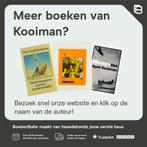 Montyn 9789061692539 Kooiman, Verzenden, Gelezen, Kooiman