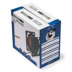 Luidsprekerkabel op rol | HQ Power | 100 meter, Audio, Tv en Foto, Audiokabels en Televisiekabels, Verzenden, Nieuw