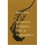Wabi-sabi for artists, designers, poets & philosophers by, Boeken, Gelezen, Leonard Koren, Verzenden