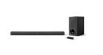 Denon DHT-S416 – Soundbar met draadloze subwoofer en Dolby D, Ophalen, Met externe subwoofer, Zo goed als nieuw
