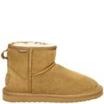 Alpacas rits- & gesloten boots voor dames in het Cognac, Kleding | Dames, Schoenen, Overige kleuren, Verzenden, Lage of Enkellaarzen