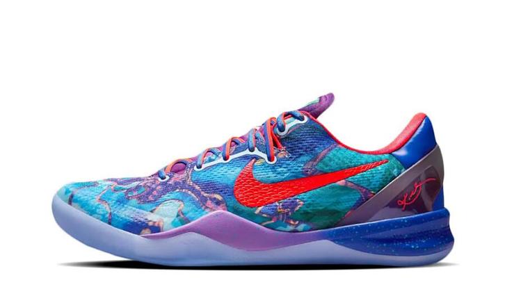 Nike Kobe 8 Protro What The (2025), Kleding | Heren, Schoenen