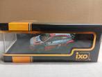 IXO 1:43 - Modelauto - HYUNDAI I20 - RALLYE, Nieuw