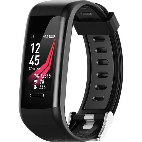 Denver BFG-551 - Activity Tracker - Fitnessband -, Hobby en Vrije tijd, Overige Hobby en Vrije tijd, Zo goed als nieuw, Ophalen of Verzenden
