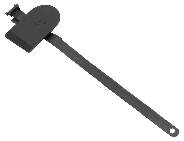 Montagehouder voor 57A keuringsbewijs Oostenrijk FixItEasy, Motoren, Kleding | Motorhelmen, Verzenden