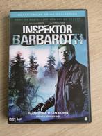 DVD - Inspektor Barbarotti - The Man Without Dog, Verzenden, Nieuw in verpakking