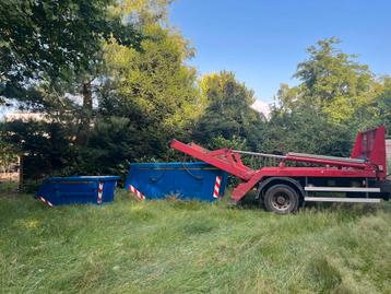 Tuinen leegmaken gebouwen ontruimen en terreinen ontruimen beschikbaar voor biedingen