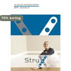 Ik en de maatschappij - Op jezelf / StruX 9789037228120, Verzenden, Zo goed als nieuw, Mieke Lens