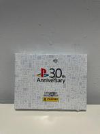Panini - 1 Box - PlayStation 30th Anniversary Collectors, Nieuw