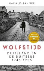 9789029541121 Wolfstijd Harald Jaehner, Verzenden, Nieuw, Harald Jaehner