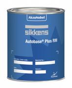 Autobase Plus RM - Sikkens autolak bestellen met of zonder k, Ophalen of Verzenden