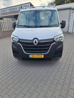 Renault Master T28 2.3 dCi 135 L1H1 Imperiaal, Auto's, Stof, Gebruikt, Renault, Wit