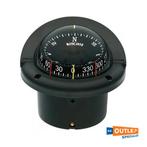 Bieden: Ritchie Helmsman HF-79 flush mount compass, Ophalen of Verzenden, Nieuw