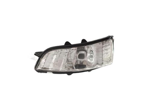 HOEK LAMP VOOR VOLVO C30 2006-2010 30716696, Auto-onderdelen, Verlichting, Nieuw, Ophalen of Verzenden