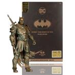 DC Multiverse Action Figure Batman (Dark Knights of Steel..., Ophalen of Verzenden, Nieuw
