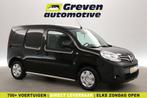 Renault Kangoo 1.5 dCi Energy Euro6 Airco Camera Carplay, Auto's, Renault, Zwart, Nieuw, Te koop