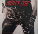cd - Motley Crue - Too Fast For Love, Verzenden, Nieuw in verpakking
