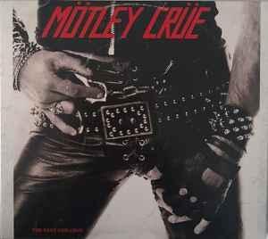 cd - Motley Crue - Too Fast For Love, Cd's en Dvd's, Cd's | Hardrock en Metal, Verzenden