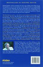 God als misvatting 9789046803028 Richard Dawkins, Verzenden, Gelezen, Richard Dawkins