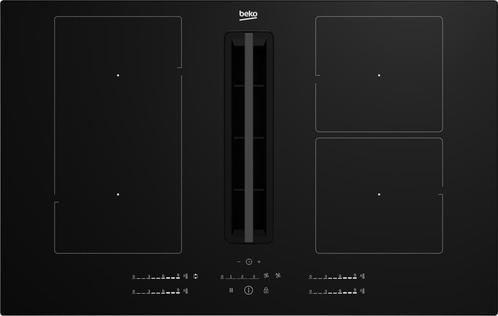 BEKO HIXI84700UF inductiekookplaat DHZ2089999, Witgoed en Apparatuur, Kookplaten, Nieuw, Ophalen of Verzenden