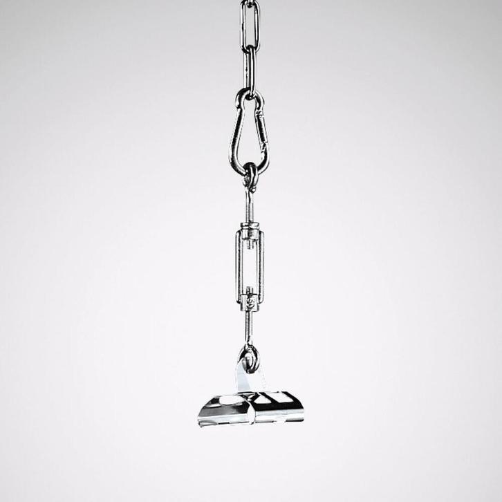 Trilux E-LINE Mechanische Toevoer Behuizing Verlichting -, Tuin en Terras, Buitenverlichting, Overige typen, Nieuw, Verzenden